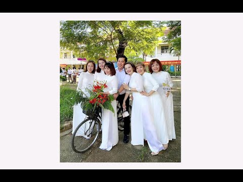 Nhớ mùa hoa phượng Sheet - Thanh Được