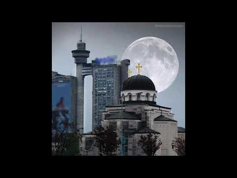 Dzi (West Gate), MTZ FZ - Djavoli me gone