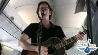 Concert In The Sky - Dan WIlson - Closing Time