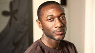 Aloe Blacc - Maxxass (Prod. J.Dilla)