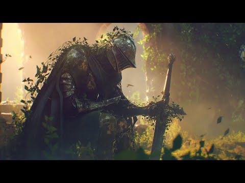 CROWNED BY TIME | Emotional & Epic Fantasy Orchestral Mix