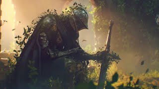CROWNED BY TIME | Emotional & Epic Fantasy Orchestral Mix