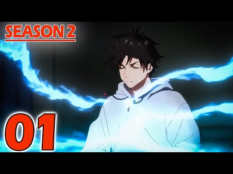 Spare Me, Great Lord | SEASON 2 | EPISODE 01 |Explained In Hindi