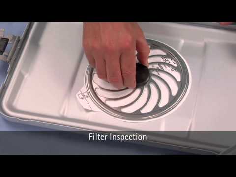 Aseptic Presentation after Steam Sterilization of the Aesculap SterilContainer™ System