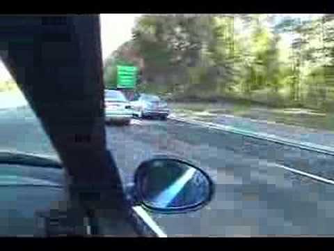 Whats the word, T-Bird.