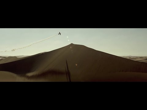 Dreams of Flight I Hamilton Watch