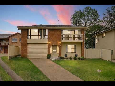 7 Manning Close, Mcgraths Hill, NSW 2756, 3 રૂમ, 2 બાથરૂમ, House