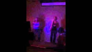 Boisse and Hollinger killin' it