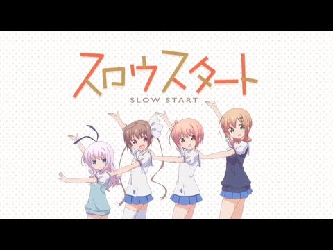 Slow Start ne! ne! ne! STARTails☆