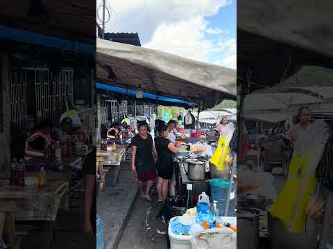 🇸🇻 Tardes de Antojitos en CIUDAD BARRIOS san Miguel Norte #viral #shorts