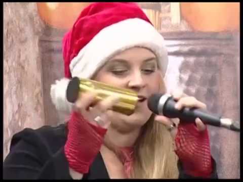 Yamas- Gangnam style  (PSY cover) live @ IKB Ča skalica  24.12.2013.