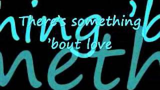 DavidArchuleta - Something Bout Love (Karaoke/Instrumental)