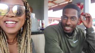 South Africa Travel Safari + JoBurg