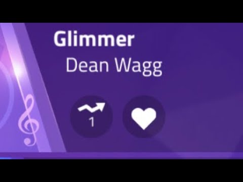 Glimmer (Magic Tiles 3, internal REC)