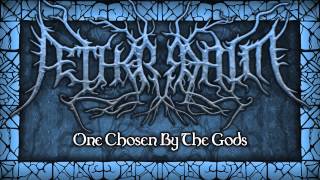 ÆTHER REALM - One Chosen by the Gods