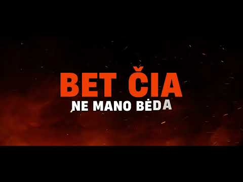 The Sneekers x GabbyLuk x NORDS x Bäsello - Bėda (Official Video)