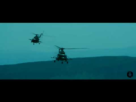 SPETSNAZ FSB RUSSIA 2020