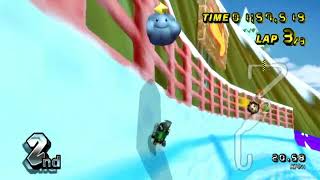 マリオカートWii Wiimmfi VS Vol.63 2026.3.3