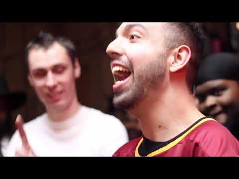 Josh Carroll vs M.City