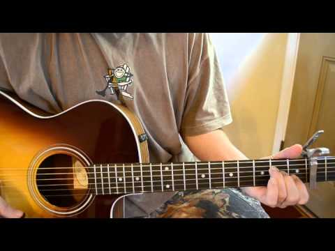 Don't Give Up Hope - Third Day
