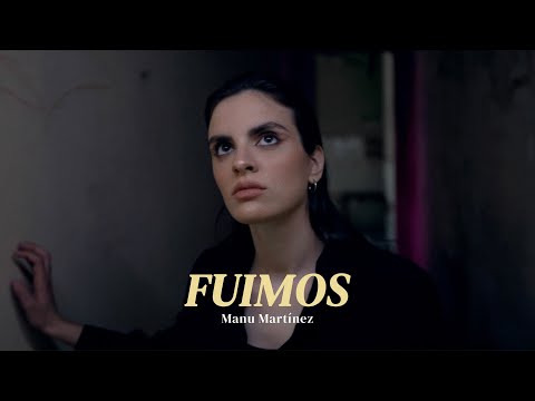 Manu Martínez | Fuimos