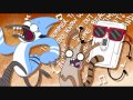 Regular Show Tunes - Summertime Lovin' 