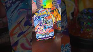 Ep 390 Pokémon ME Chaos Rising pack opening #pokemon #pokemontcg #chaosrising #tcg #pokemoncards