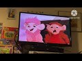 Opening To The Sword In The Stone 1992 VHS