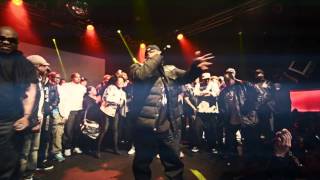 M.O.P - &quot;Ante Up&quot; &amp; M.O.P ft Heather B - &quot;My Kinda...&quot;