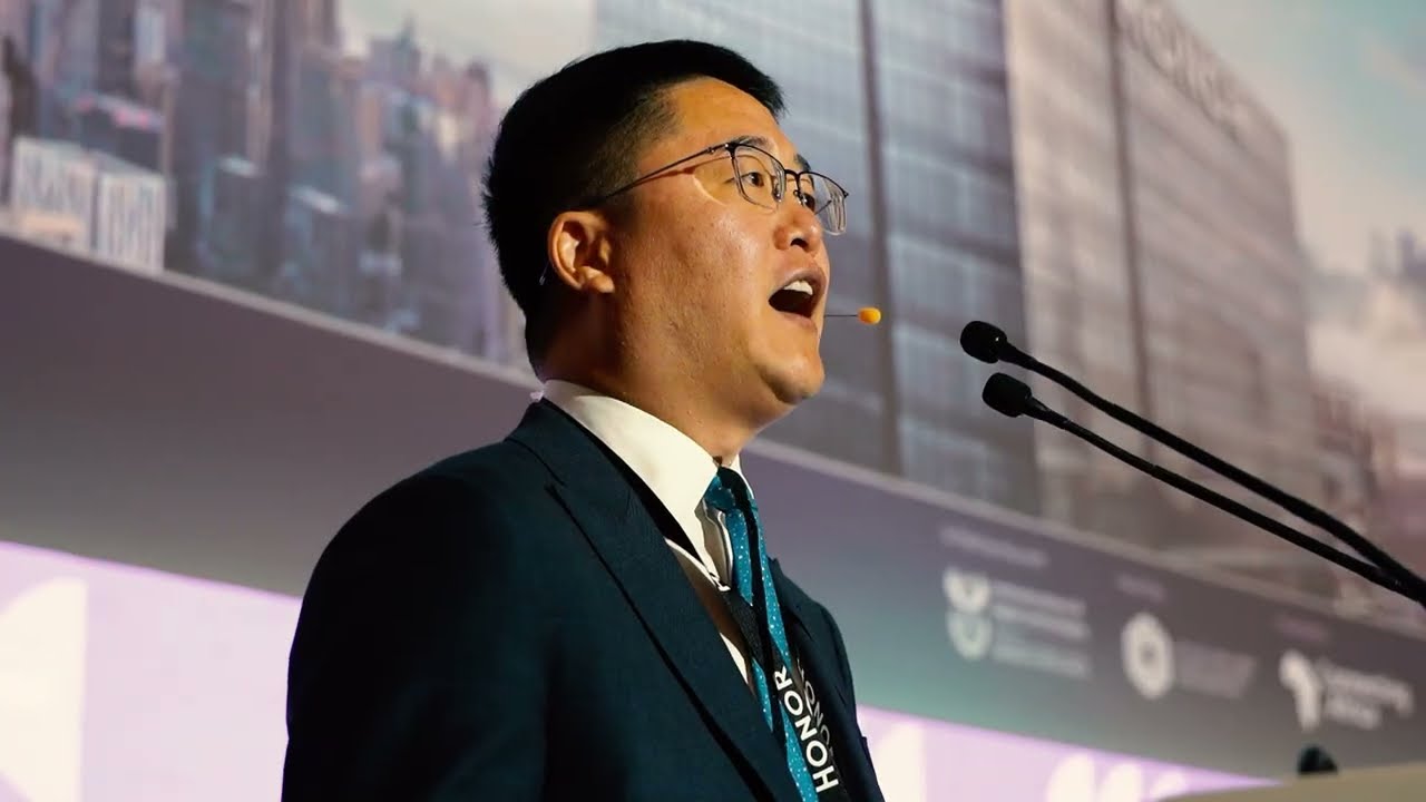 This is Africa Tech Festival