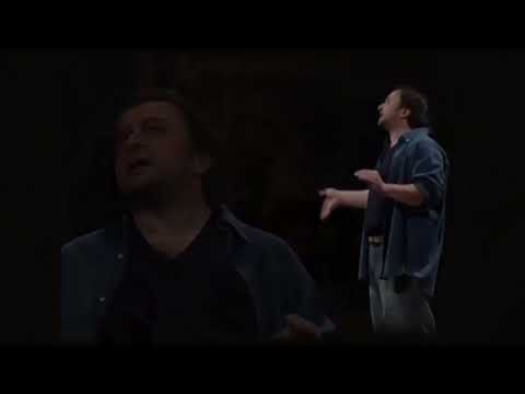 Il mito di Fetonte raccontato da Natalino Balasso