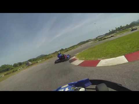 Bondkart 2017 - 4ª Etapa Rodrigo Ribeiro