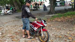 Download lagu Yamaha Touch 125 Full RPM !!! mp3