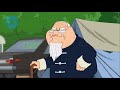 Family Guy - Peter's Asian Great-Grandfather