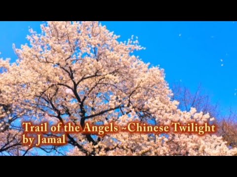 Chinese Twilight ~ Trail of the Angels Piano Cover