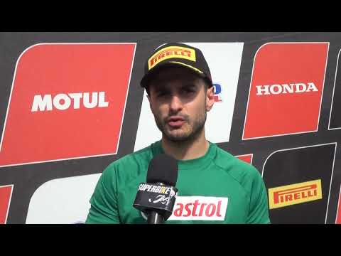 SBK 2017 8ª Etapa Interlagos-SP - SuperSport Pro