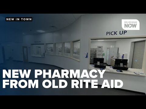 Owosso Mi Find Local Pharmacy Now