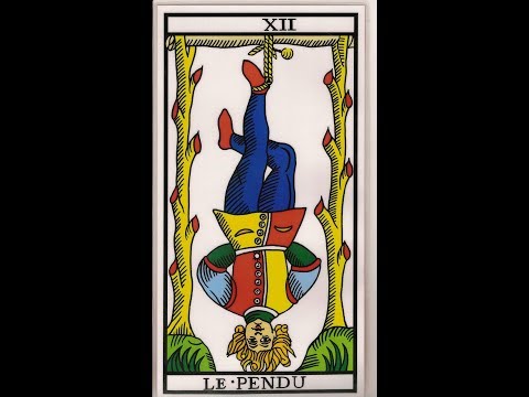 download lagu mp3 mp4 El Colgado Tarot Jodorowsky, download lagu El Colgado Tarot Jodorowsky gratis, unduh video klip El Colgado Tarot Jodorowsky