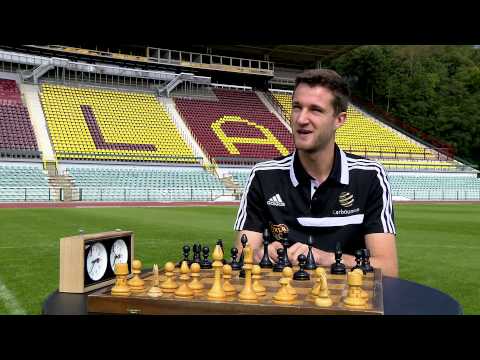 Fotbal Extra - Marek Hanousek