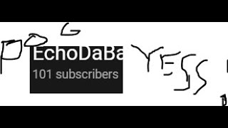 ToOOO Completion + 100 subs announcement