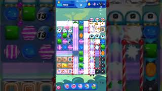 CANDY CRUSH SAGA LEVEL 4514 NO BOOSTERS