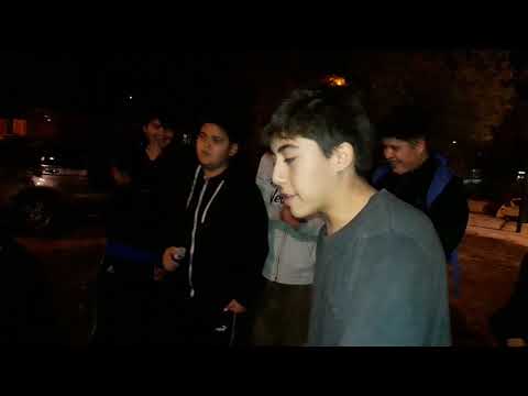 Nare vs Fasti 8vos NsN Battles Fecha #6