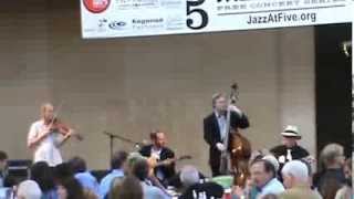 2013-09-04 Twin Cities Hot Club at Jazz at Five 2)