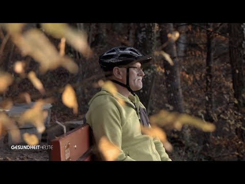 Wenn Hände, Füsse oder Kinn übermässig wachsen