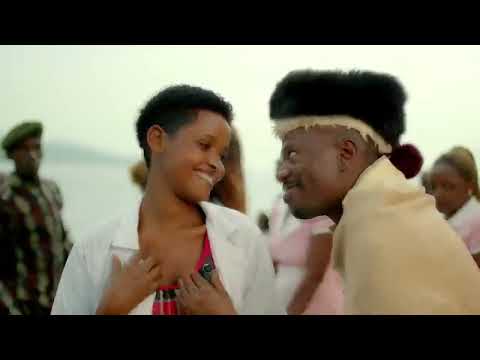 Nsimbudde - Eddy Kenzo (Extended) [Ashiparl Ug]