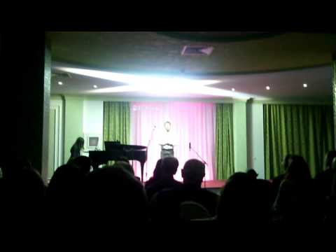 M. Prebanda - Kiša / Željko Đukanović