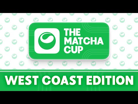 🍵Matcha Cup: West Coast | Full VOD | SSBM Melee (feat Mang0, Jmook, Plup, Salt, Kodorin, BBB & more)