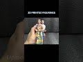 Every detail lies in the tenderness of time. #3d #figurine