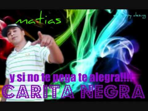 Carita Negra-La Birra.wmv