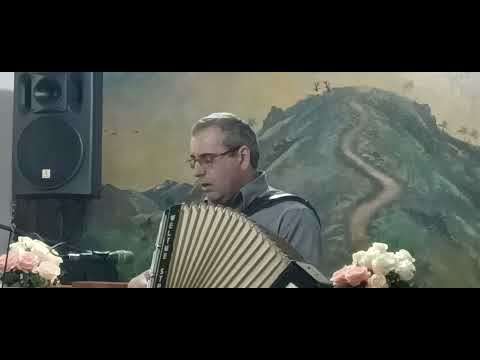 Numai Sfânta Carte - cântă fr Sorin Contra